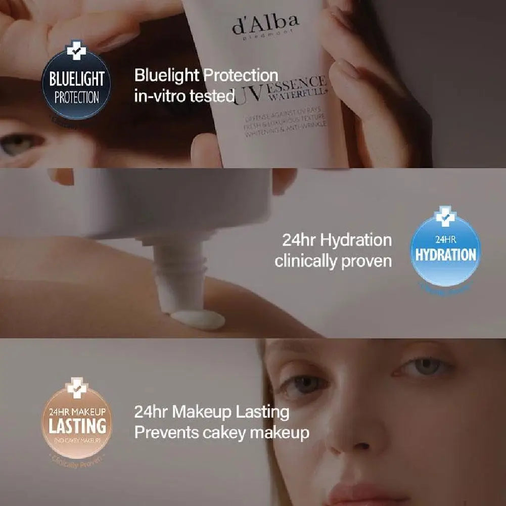 Sunscreen Set